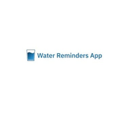 Water Reminder App